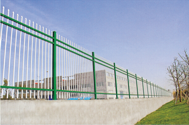 富川围墙护栏0703-85-60